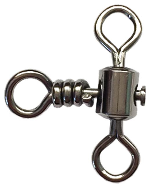 Black Magic Mini 3-Way Swivel Qty 24