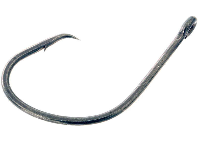 Black Magic KLT Teflon Coated Super Hooks Economy Pack - Image 10