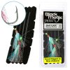 Black Magic Snatcher Bleeding Pilchard Flasher Rig