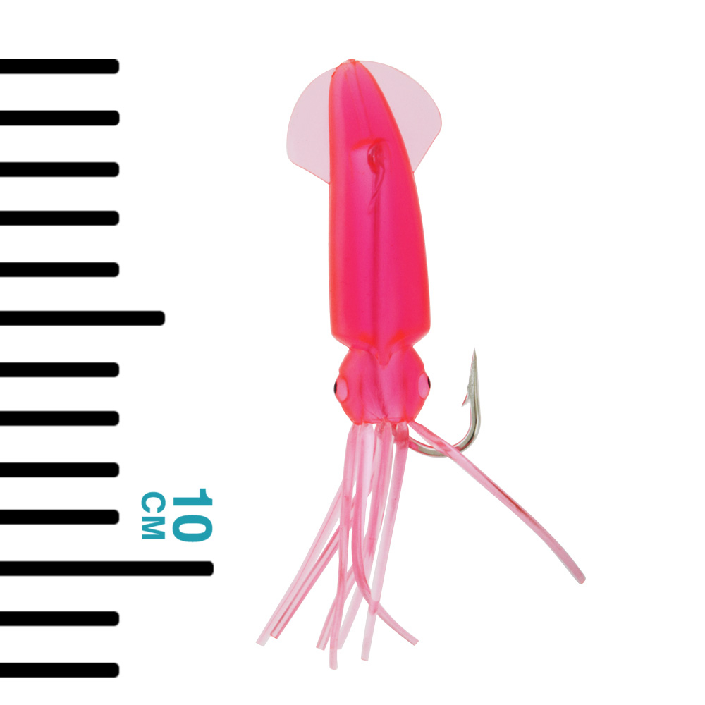 Black Magic Squidly Rig 12cm - Image 8