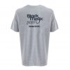 Black Magic Mens T-Shirt Grey