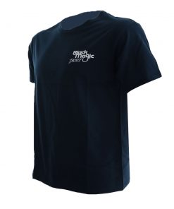 Black Magic Mens T-Shirt Navy