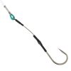 Black Magic Jetsetter Maxi Lure Wire Rigged Pinky