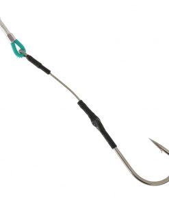 Black Magic Jetsetter Maxi Lure Wire Rigged Pinky