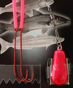 Black Magic Sandy Snatcher Rig Size 06