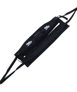 Black Magic Equaliser Twin Pin Pro Gimbal And Harness Set XL Wide