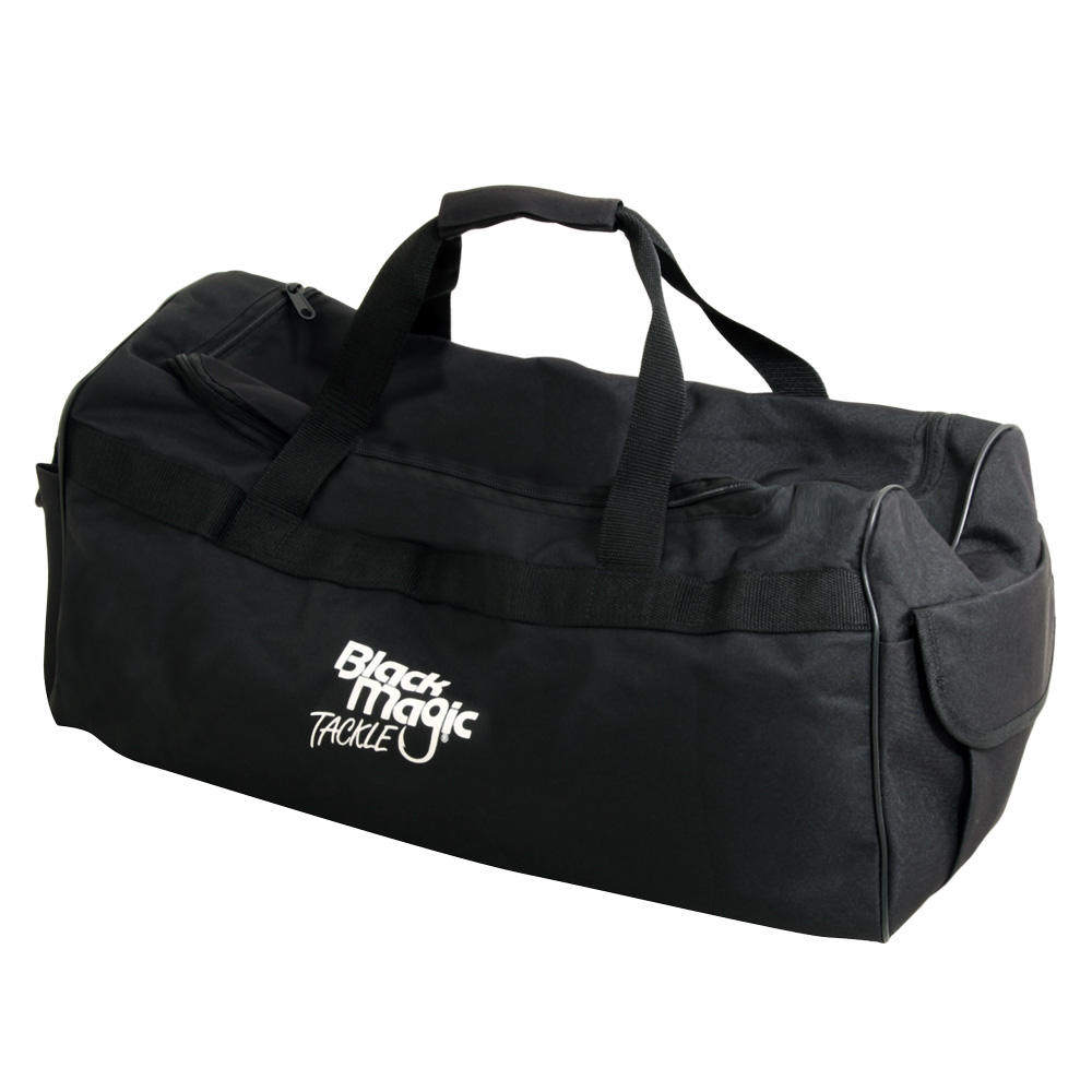 Black Magic Equaliser Twin Pin Pro Gimbal And Harness Set XL Wide - Image 4