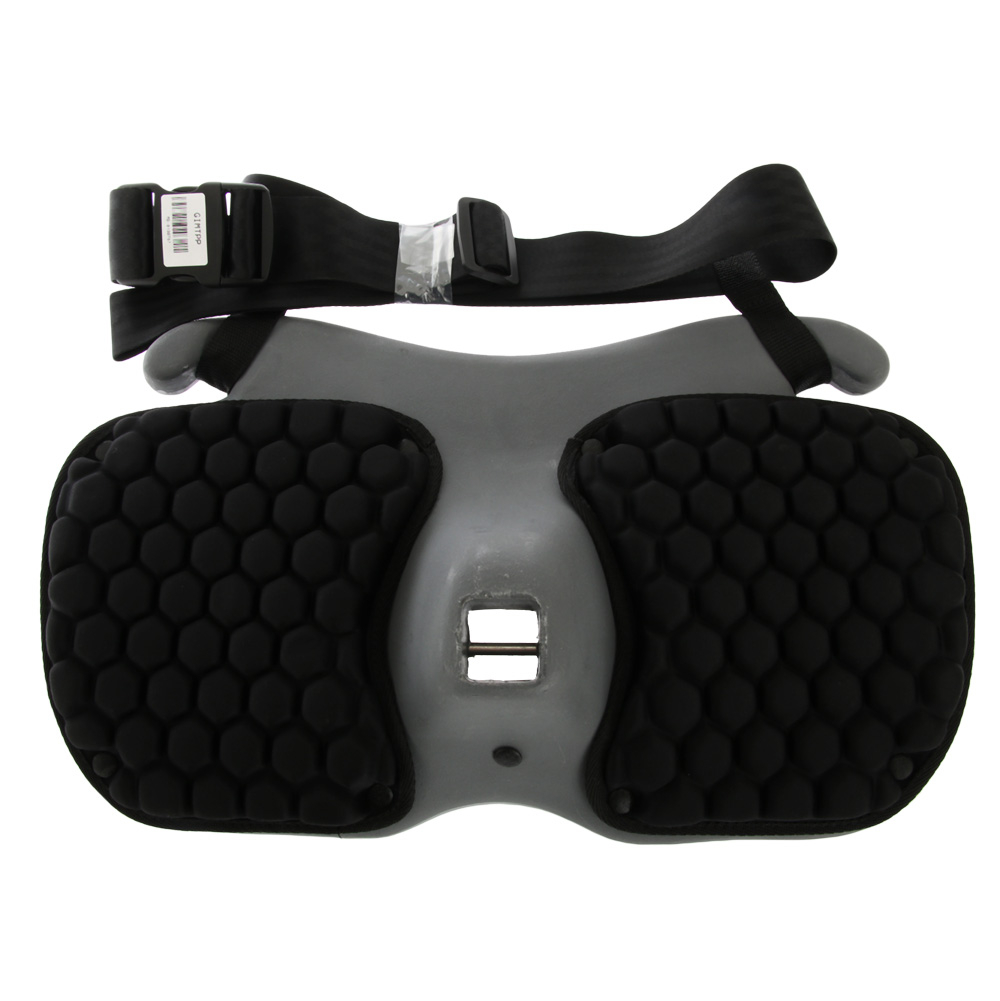 Black Magic Equaliser Twin Pin Pro Gimbal And Harness Set XL Wide - Image 3