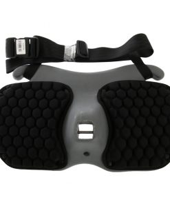 Black Magic Equaliser Twin Pin Pro Gimbal Plate