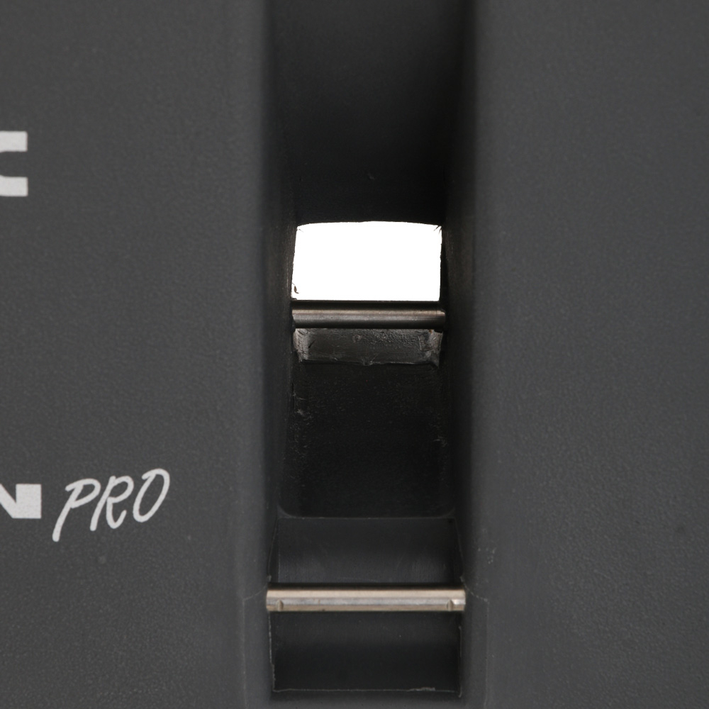 Black Magic Equaliser Twin Pin Pro Gimbal Plate - Image 4