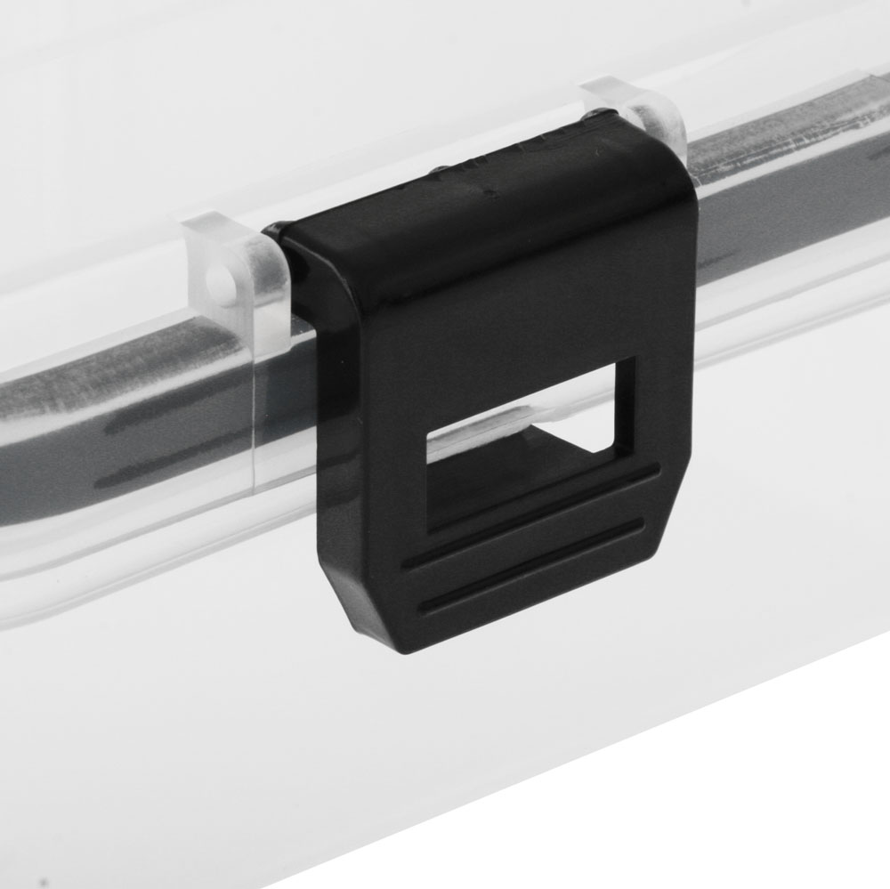 Black Magic Waterproof Utility Box - Image 2