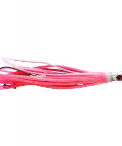 Black Magic Jetsetter Lure Single Rigged