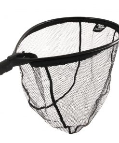 Black Magic Short Handle Net
