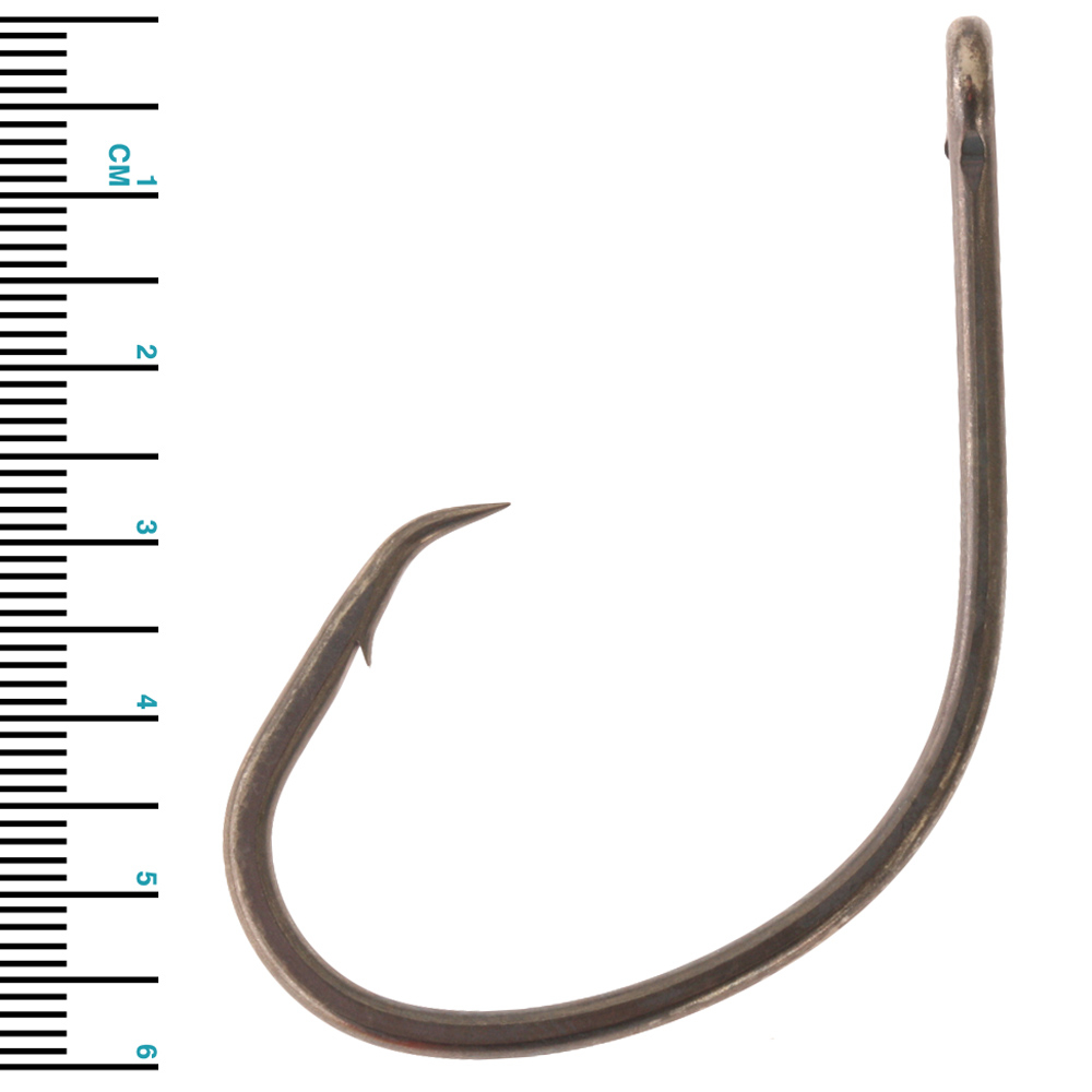 Black Magic KLT Teflon Coated Super Hooks 10/0 Value Pack - Image 2