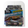 Black Magic Squid Snatcher Gift Pack Size 2.5