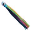 Black Magic Flea Tuna Game Lure 200mm Unrigged Fruit Salad