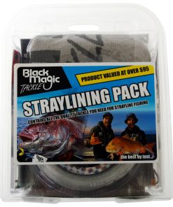 Black Magic Strayline Gift Pack