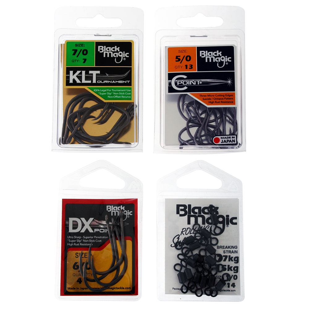 Black Magic Strayline Gift Pack - Image 2