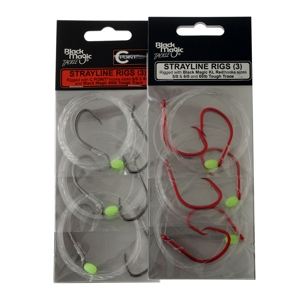Black Magic Strayline Gift Pack - Image 4
