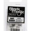 Black Magic Bait Buddy - Three Pack