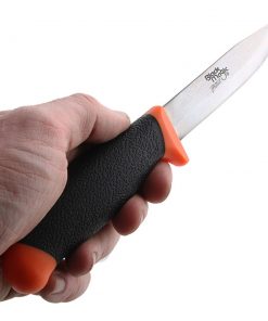 Black Magic Bait Knife 100mm