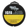 Black Magic IGFA Clear Line 600m