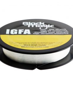 Black Magic IGFA Clear Line 300m