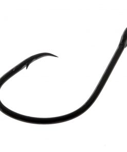 Black Magic KL 1/0 Hook Large Pack Qty 52