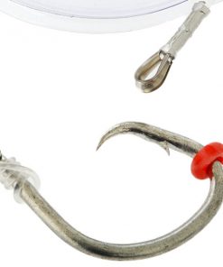 Black Magic Marlin Live Bait Rig 400lb