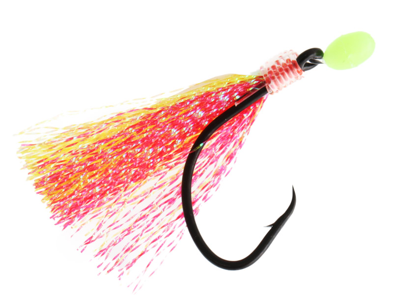 Black Magic Cod Catcher Flasher Rig 5/0 - Image 3