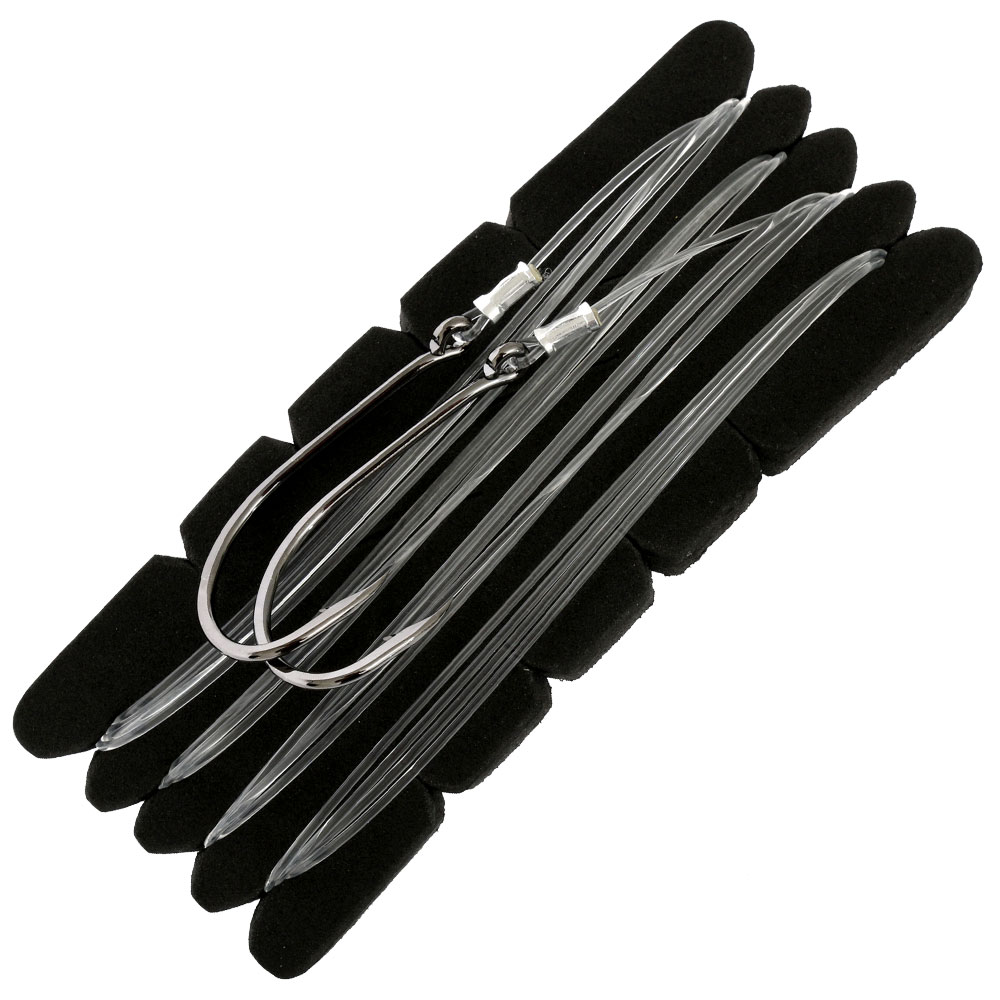 Black Magic Livebait Rig 7/0 Qty 2 - Image 3