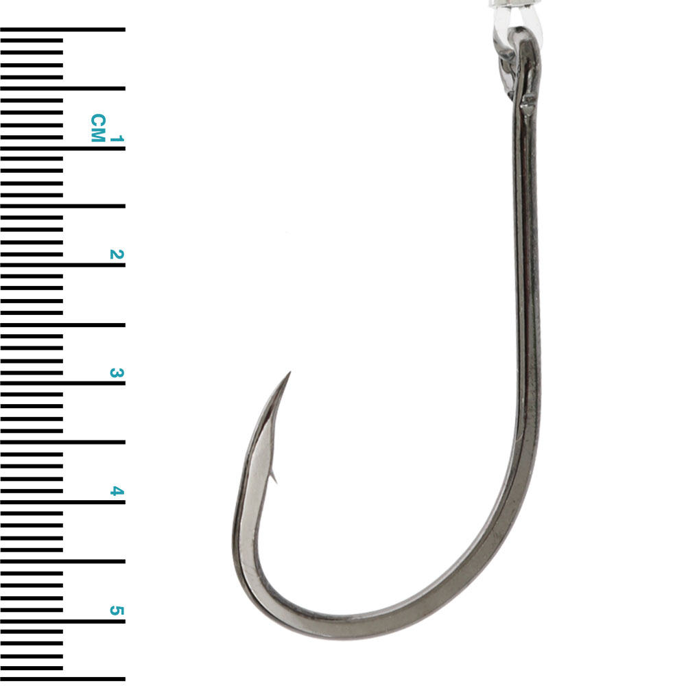 Black Magic Livebait Rig 7/0 Qty 2 - Image 4