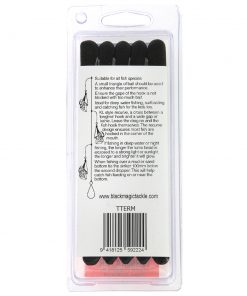 Black Magic Snatcher Tarakihi Terminator Flasher Rig 3/0