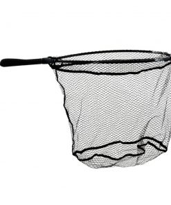 Black Magic Short Handled Net