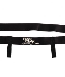 Black Magic Drop Strap For Equalizer Gimbal Belt Extra Large