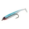 Black Magic Jellybean Lure 5cm Light Blue Qty 1