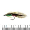Black Magic Green Orbit Trout Fly A04 Qty 1