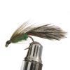 Black Magic Green Orbit Trout Fly A06 Qty 1