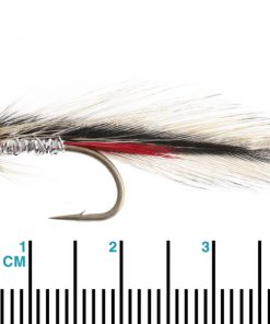 Black Magic Jack Sprat Trout Fly A06 Qty 1