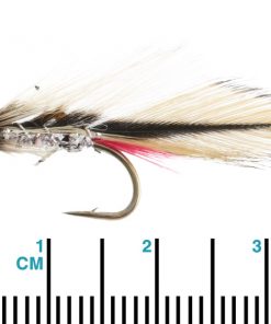 Black Magic Jack Sprat Trout Fly A08 Qty 1