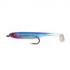Black Magic Jellybean Lure 5cm Dark Blue Qty 1