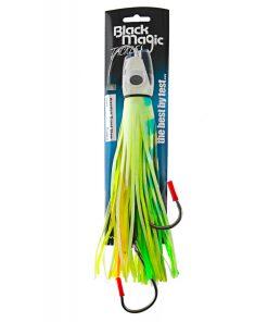 Black Magic Freedom Grand Slammer Lumo Lure