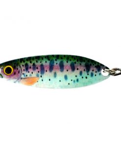 Black Magic Enticer Freshwater Lure Trout 7g