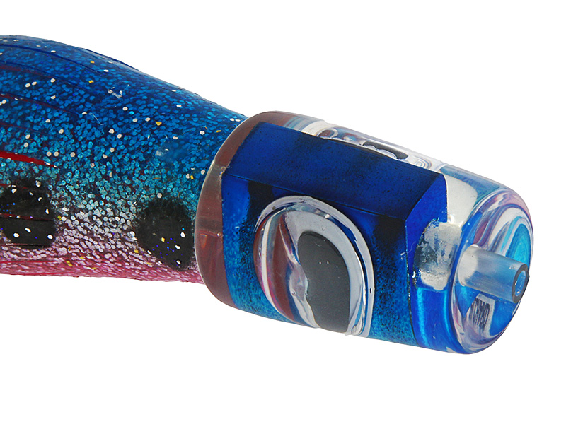 Black Magic Predator Pilchard Premier Lure