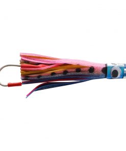 Black Magic Predator Pilchard Premier Lure - Single Rigged