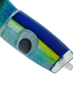 Black Magic Pursuit Jellybean Premier Lure - Double Rigged