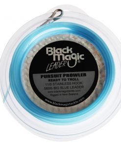 Black Magic Pursuit Prowler Premier Tuna Lure 370mm - Single Rigged