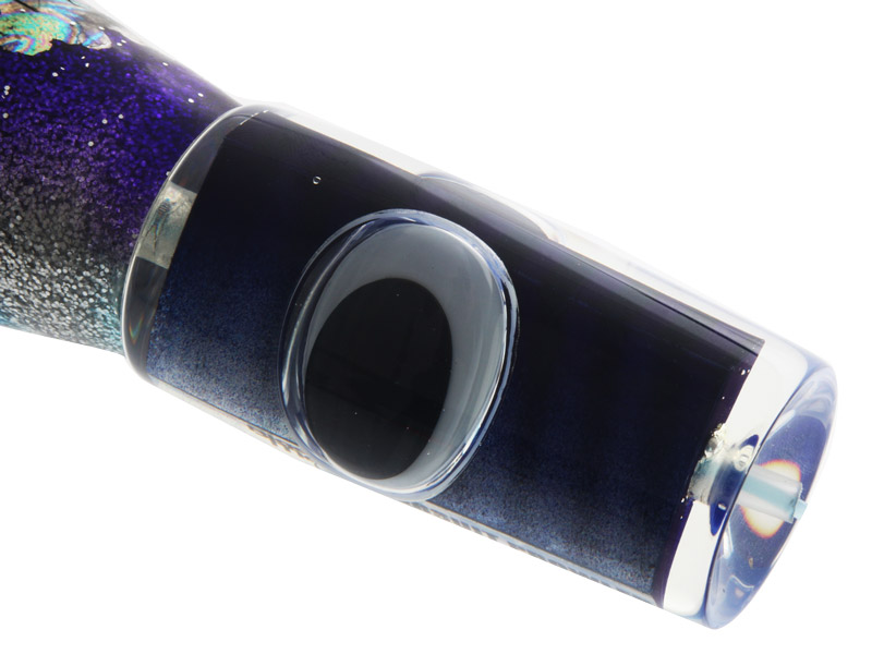 Black Magic Pursuit Prowler Premier Tuna Lure 370mm - Single Rigged - Image 3