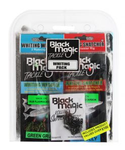 Black Magic Whiting Gift Pack