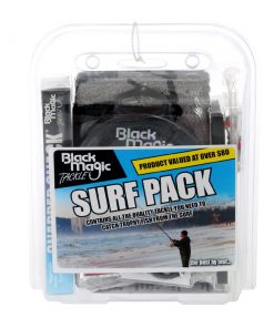 Black Magic Surf Gift Pack